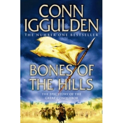 Bones of the Hills