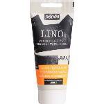 Pébéo 141520 Боя за линогравюра Fluorescent Orange 80 ml (141520)