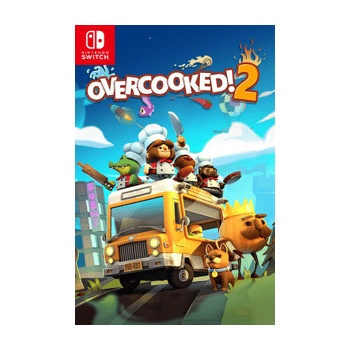 Overcooked 2