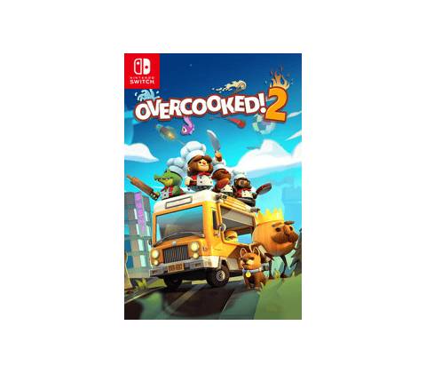 Overcooked 2