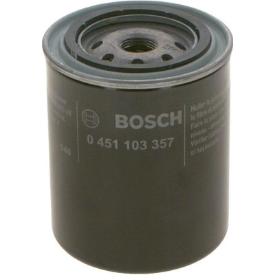 Olejový filter BOSCH 0 451 103 357