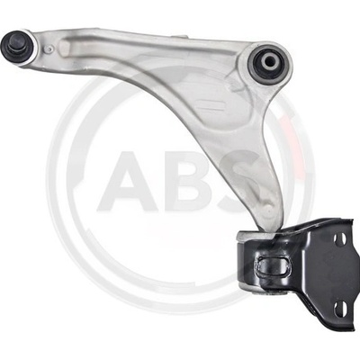 A.B.S. ALL BRAKE SYSTEMS BV. 211761