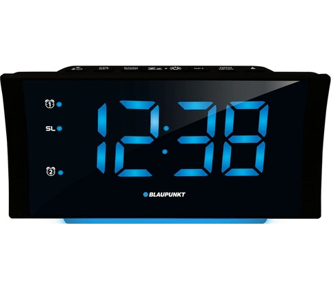 Blaupunkt CR80