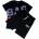 Everlast Short sleeve set - Black (Black 05)