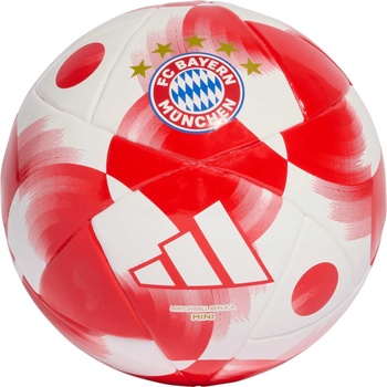 Adidas Fc bayern mini home 1