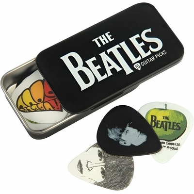 D'Addario Planet Waves 1CAB4-15BT1 The Beatles Trsátko