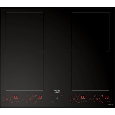 Beko HII 64801 F2HT