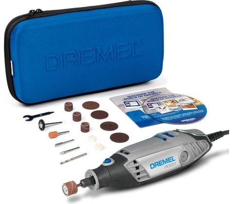 Dremel 3000-15