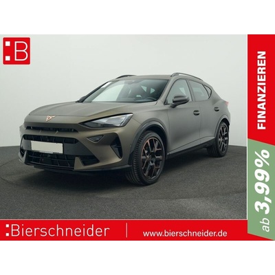 Cupra Formentor VZ 2.0 TSI DSG 245 kW