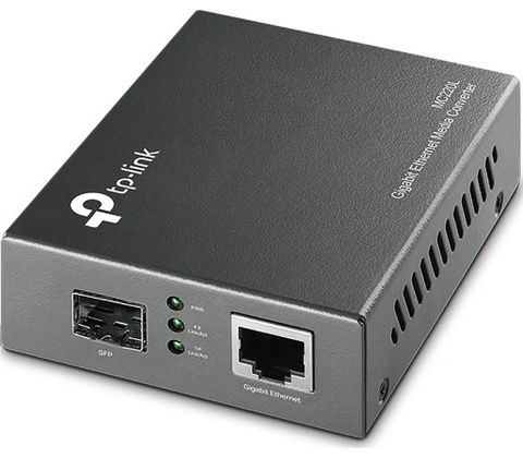 TP-Link MC220L
