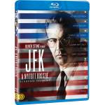 MagicBox JFK - A nyitott dosszié (rendezői változat) - Blu-ray (093438)