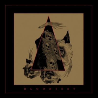 BLOODIEST: BLOODIEST LP