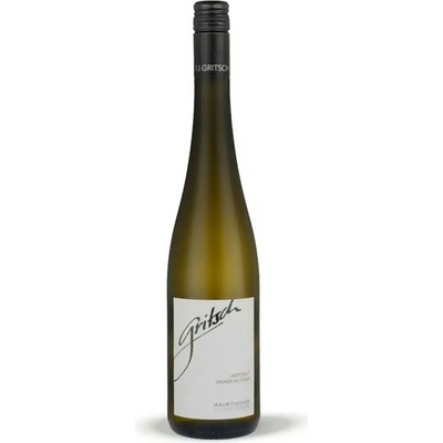 Weingut FJ Gritsch Grüner Veltliner Kirchpoint bílé 2023 13% 0,75 l (holá láhev)