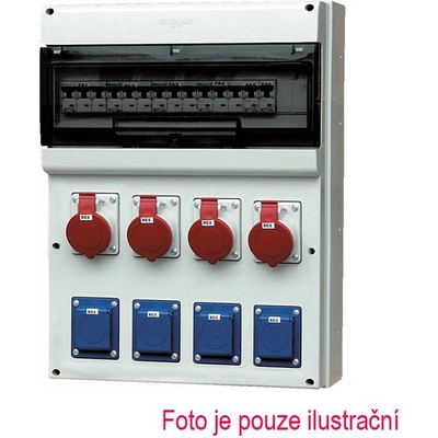 Scame D581.4040-1