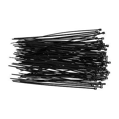 Весто 0331 КАБЕЛНА ПРЕВРЪЗКА ЧЕРНА - 4.7 Х 300 ММ