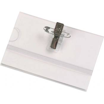 Image 1 of ARK Бадж + щипка