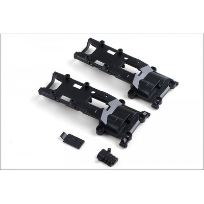 Kyosho MZ502 Upper cover Set MR-03/VE