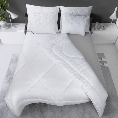 Kvalitex přikrývka Luxus plus letní Mikrovlákno 200x240