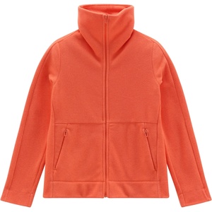 Jeanne Baret Дамски суичър Jeanne Baret Women's Rochefort Jacket Fleece jacket - Marigold - размер 40 (EU) (117-3417-0214)