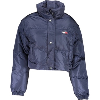 Tommy Hilfiger Дамско яке с пух tommy hilfiger, Цвят Синьо (dw0dw14301_blu_c87)