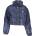 Tommy Hilfiger Дамско яке с пух tommy hilfiger, Цвят Синьо (dw0dw14301_blu_c87)