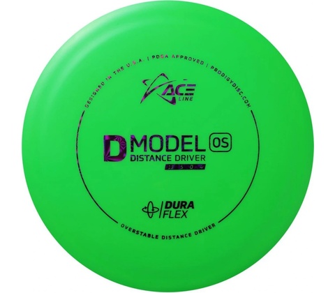 Prodigy D model OS DuraFlex