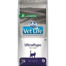 Vet Life Natural CAT Ultrahypo 2 kg