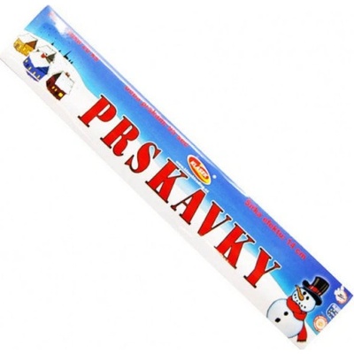 Prskavky 40 cm 5 ks