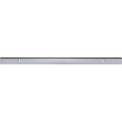 IGM Professional IGM Hobľovací nôž mäkké-tvrdé drevo - 319x18x3 sada 2ks, typ JET F992-31918