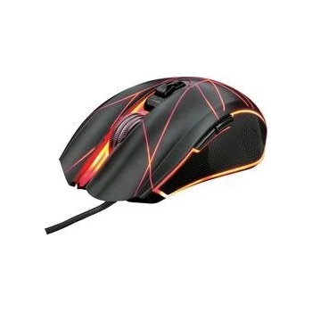 Trust GXT 160 Ture Illuminated Gaming Mouse 22332