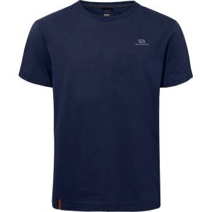 Elevenate Мъжка тениска Elevenate Original Tee T-shirt - Dark Navy (216-5492-0111)
