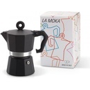 LA MOKA 3