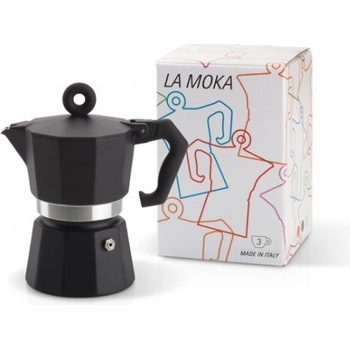 LA MOKA 3