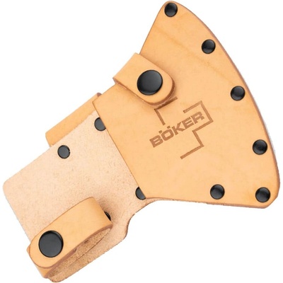 09BO257 Böker Plus Appalachian Axe Sheath