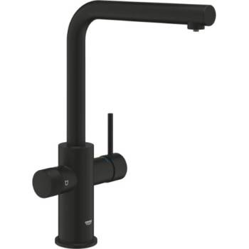 GROHE Blue Pure Minta Phantom black 30590KF0 (30590KF0)