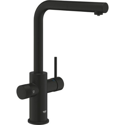 GROHE Blue Pure Minta Phantom black 30590KF0 (30590KF0)