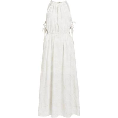 OBJECT Лятна рокля 'objlamira' бяло, размер 40