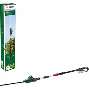 BOSCH UniversalHedgePole 18 0.600.8B3.001