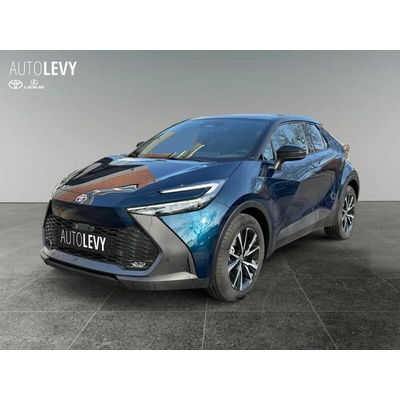Toyota C-HR 2.0 Hybrid 145 kW