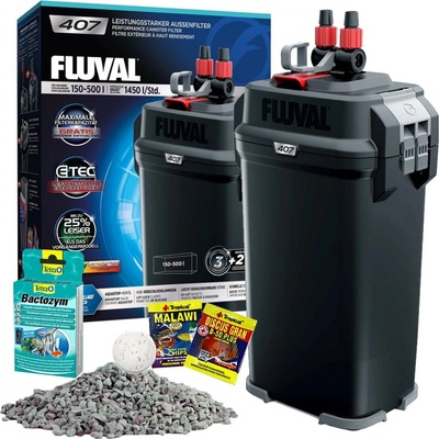 Hagen Fluval 407
