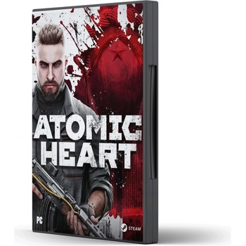 Atomic Heart