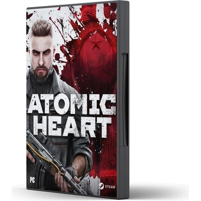 Atomic Heart