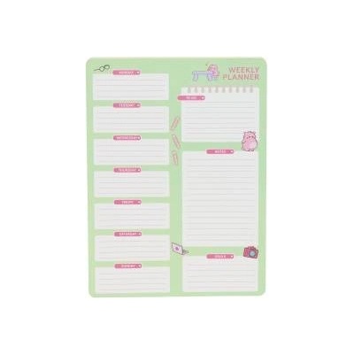 Pembe Папка с пръстени Pembe The pink cat