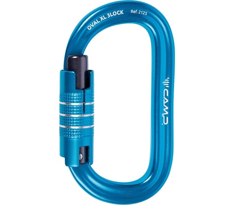 Camp Oval XL 3Lock
