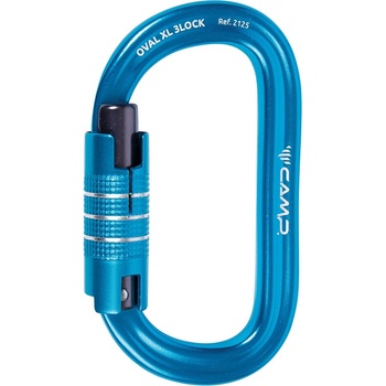 Camp Oval XL 3Lock
