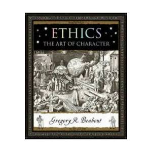 Ethics | Gregory Beabout, Mike Hannis (ISBN: 9781904263937)