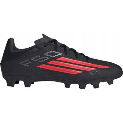 adidas F50 Club FG/MG JR9055 černé