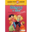 Ségry v akci
