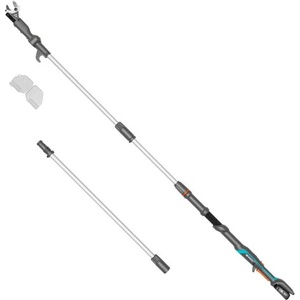 GARDENA HighCut 360/18V P4A 14776-20