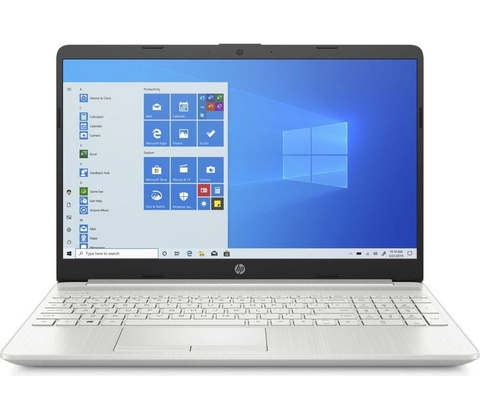 HP 15s-eq2055nc 734P2EA